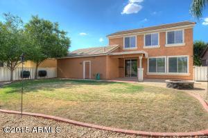 2661 E Valencia St, Gilbert, AZ 85296 photo 32