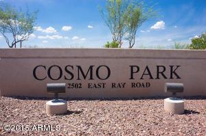 2661 E Valencia St, Gilbert, AZ 85296 photo 33