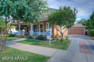 2661 E Valencia St, Gilbert, AZ 85296 photo 2