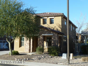 872 E Rojo Ct, Gilbert, AZ 85297 photo 1