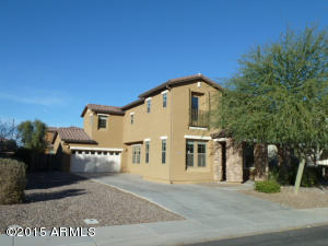 872 E Rojo Ct, Gilbert, AZ 85297 photo 2