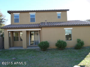 872 E Rojo Ct, Gilbert, AZ 85297 photo 19