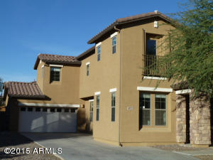 872 E Rojo Ct, Gilbert, AZ 85297 photo 3