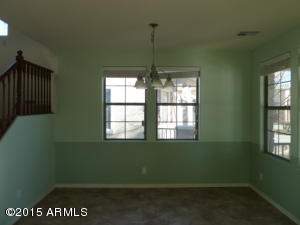 872 E Rojo Ct, Gilbert, AZ 85297 photo 4