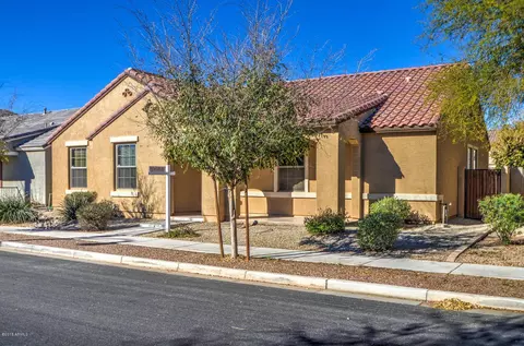 3304 E Ivanhoe St, Gilbert, AZ 85295 photo 1