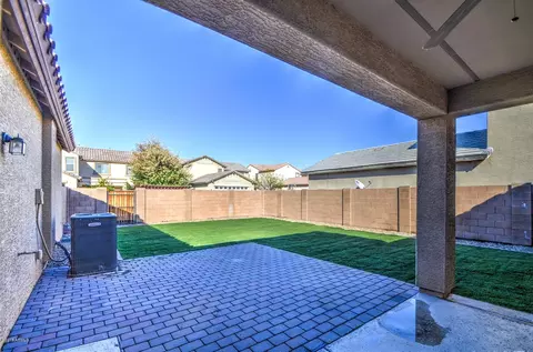 3304 E Ivanhoe St, Gilbert, AZ 85295 photo 19