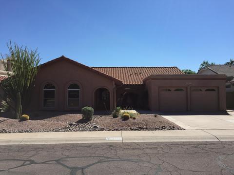 3827 E Cherokee St, Phoenix, AZ 85044 photo 1