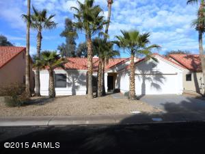 1256 E Laurel Ave, Gilbert, AZ 85234 photo 2