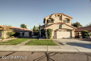 2911 E Windmere Dr, Phoenix, AZ 85048 photo 1