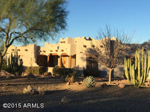 2340 S Sixshooter Rd, Apache Junction, AZ 85119 photo 32