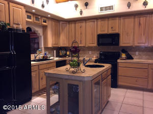 2340 S Sixshooter Rd, Apache Junction, AZ 85119 photo 3