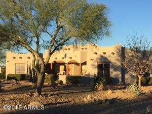 2340 S Sixshooter Rd, Apache Junction, AZ 85119 photo 1