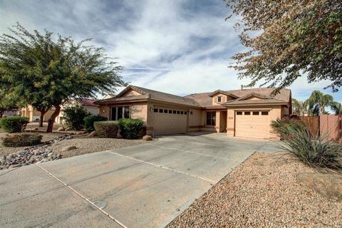 3460 E Morelos Ct, Gilbert, AZ 85295 photo 1