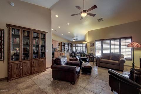 3460 E Morelos Ct, Gilbert, AZ 85295 photo 3
