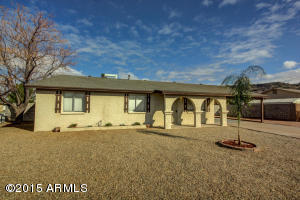 1650 W Eugie Ave, Phoenix, AZ 85029 photo 2