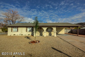 1650 W Eugie Ave, Phoenix, AZ 85029 photo 1
