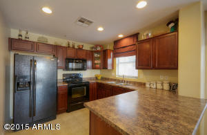 2529 E Bart St, Gilbert, AZ 85295 photo 2