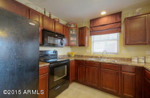 2529 E Bart St, Gilbert, AZ 85295 photo 4