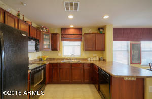2529 E Bart St, Gilbert, AZ 85295 photo 3