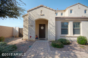 2529 E Bart St, Gilbert, AZ 85295 photo 1