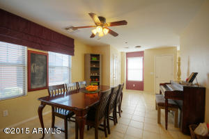 2529 E Bart St, Gilbert, AZ 85295 photo 7
