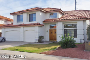 5357 W Wethersfield Dr, Glendale, AZ 85304 photo 1