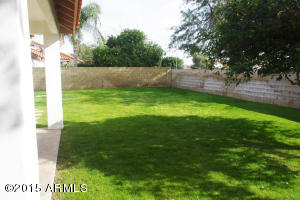 5357 W Wethersfield Dr, Glendale, AZ 85304 photo 10