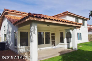 5357 W Wethersfield Dr, Glendale, AZ 85304 photo 2