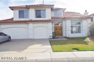 5357 W Wethersfield Dr, Glendale, AZ 85304 photo 48