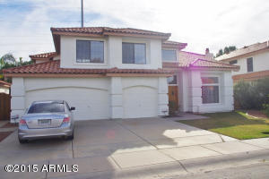 5357 W Wethersfield Dr, Glendale, AZ 85304 photo 49