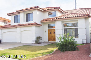 5357 W Wethersfield Dr, Glendale, AZ 85304 photo 50