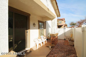 3848 E Jasper Dr, Gilbert, AZ 85296 photo 34