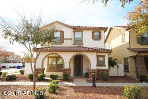 3848 E Jasper Dr, Gilbert, AZ 85296 photo 1