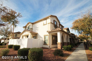 3848 E Jasper Dr, Gilbert, AZ 85296 photo 2
