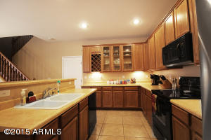3848 E Jasper Dr, Gilbert, AZ 85296 photo 13