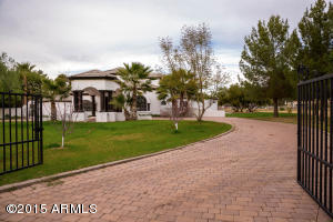3496 E Tremaine Ave, Gilbert, AZ 85234 photo 3