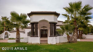 3496 E Tremaine Ave, Gilbert, AZ 85234 photo 4