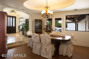 3496 E Tremaine Ave, Gilbert, AZ 85234 photo 13