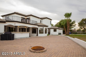 3496 E Tremaine Ave, Gilbert, AZ 85234 photo 33
