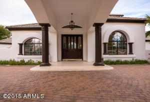 3496 E Tremaine Ave, Gilbert, AZ 85234 photo 5