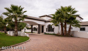 3496 E Tremaine Ave, Gilbert, AZ 85234 photo 2