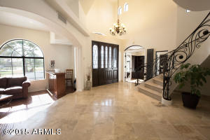 3496 E Tremaine Ave, Gilbert, AZ 85234 photo 9