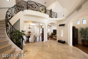 3496 E Tremaine Ave, Gilbert, AZ 85234 photo 8