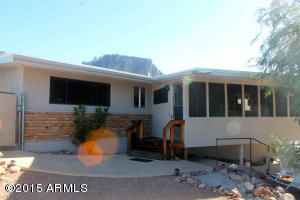 5380 E Sagebrush St, Apache Junction, AZ 85119 photo 1