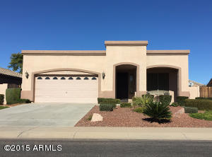 3770 E Oxford Ln, Gilbert, AZ 85295 photo 1