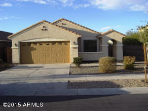 2922 E Mead Dr, Gilbert, AZ 85298 photo 1