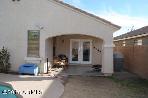 2922 E Mead Dr, Gilbert, AZ 85298 photo 19