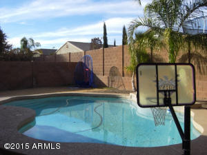 2922 E Mead Dr, Gilbert, AZ 85298 photo 22