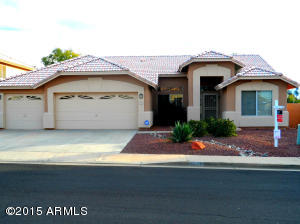 7207 E Fairview Ave, Mesa, AZ 85208 photo 1
