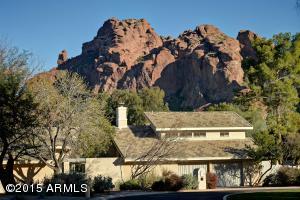 4523 E Palo Verde Dr, Phoenix, AZ 85018 photo 1